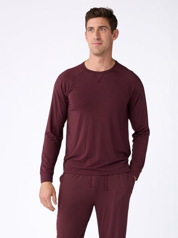 1_Burgundy_Bamboostretchknitlongsleeve-332713_1b8c47ac-f7f6-4d9b-9cb5-8f3676786b0f