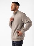 Men's CityScape Quarter Zip