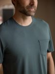 Mens_Bamboo_Stretch_Knit_Short_Sleeve_Tee_Navy_1