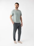 Mens_Bamboo_Stretch_Knit_Short_Sleeve_Tee_Navy_1