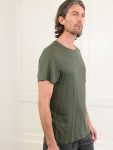 Mens_Bamboo_Stretch_Knit_Short_Sleeve_Tee_Navy_1