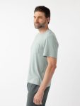 Mens_Bamboo_Stretch_Knit_Short_Sleeve_Tee_Navy_1