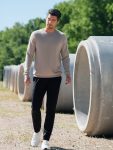 3_Sandstone_Crewnecksweater