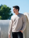 3_Sandstone_Crewnecksweater