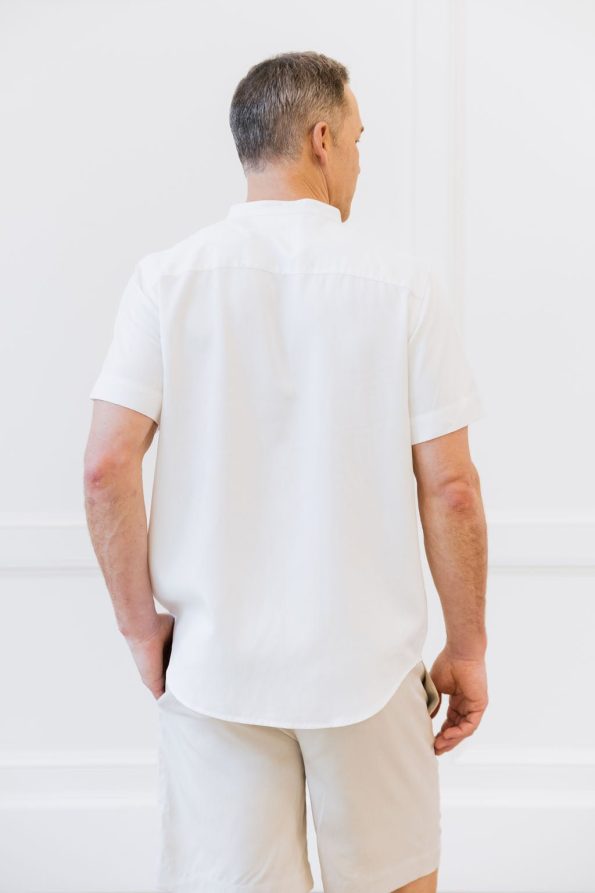 5_White_Menscozyearthcoastalcomfortmockneckshortsleevebuttondownjpg-576782
