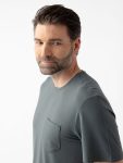 Mens_Bamboo_Stretch_Knit_Short_Sleeve_Tee_Navy_1