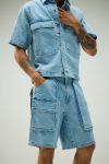 Industry Cargo Short