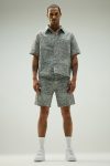 Clint Relaxed Short