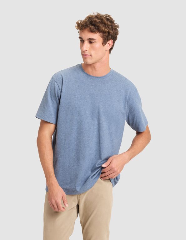 Mens_All_Day_Tee_Deep_Blue_Heather_1_05d0b9c1-0a81-4c2d-99dc-3dee996f7c75