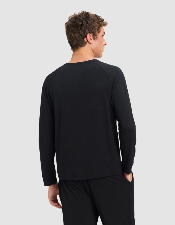 Mens_Bamboo_Stretch_Knit_Long_Sleeve_Black_2_4fcc8e30-dfa3-436f-a8ff-7d257761d353