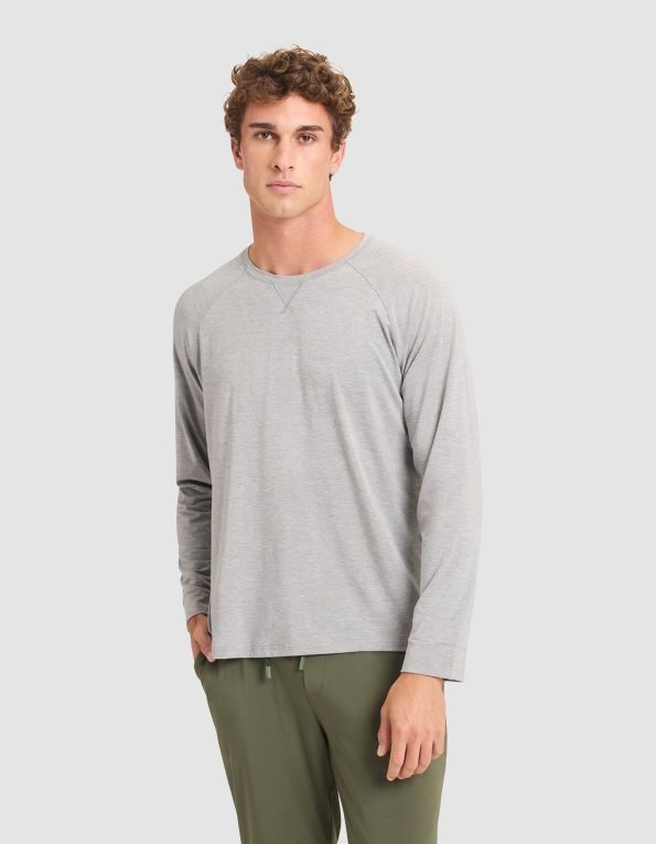 Mens_Bamboo_Stretch_Knit_Long_Sleeve_Heather_Grey_1_839e04f4-ca62-43ba-9ef8-519e317b78df