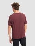 Mens_Bamboo_Stretch_Knit_Short_Sleeve_Tee_Navy_1