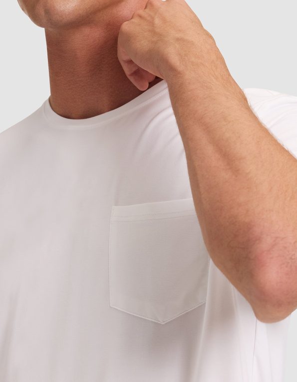 Mens_Bamboo_Stretch_Knit_Short_Sleeve_Tee_White_4