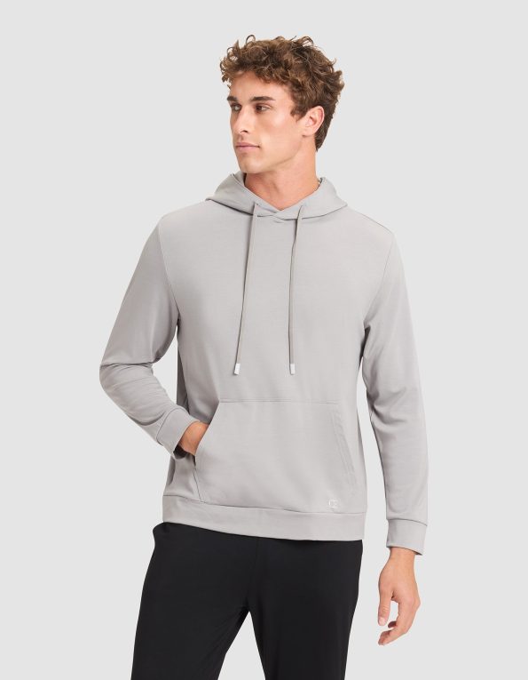 Mens_Brushed_Bamboo_Hoodie_Stone_1_88c48a04-692f-4b45-8aeb-2f8c9cb72432