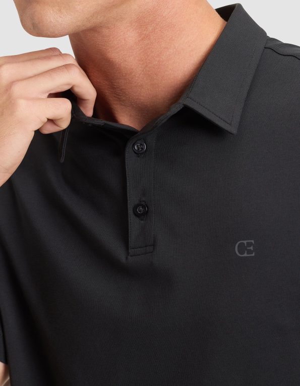 Mens_Everyday_Polo_Jet_Black_5
