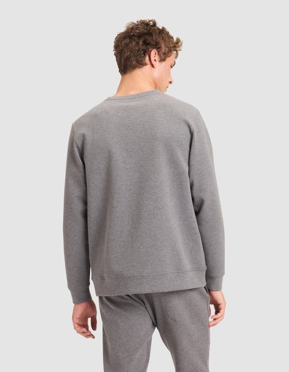 Mens_StretchTech_Crewneck_Coal_Heather_3