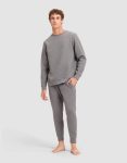 Mens_StretchTech_Crewneck_Cacao_1