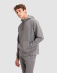 Mens_StretchTech_Hoodie_Coal_Heather_1