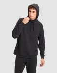 Mens_StretchTech_Hoodie_Coal_Heather_1