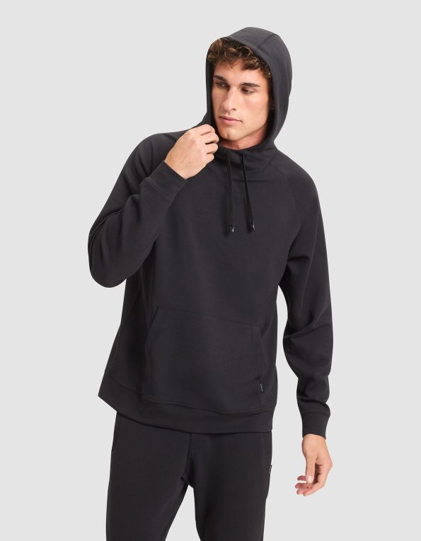Mens_StretchTech_Hoodie_Jet_Black_1