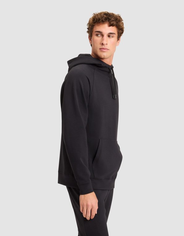 Mens_StretchTech_Hoodie_Jet_Black_2