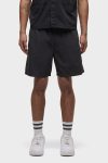 Nylon Drawstring Short