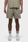 Nylon Drawstring Short
