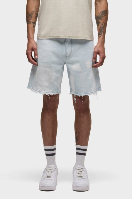 Clint Relaxed Short