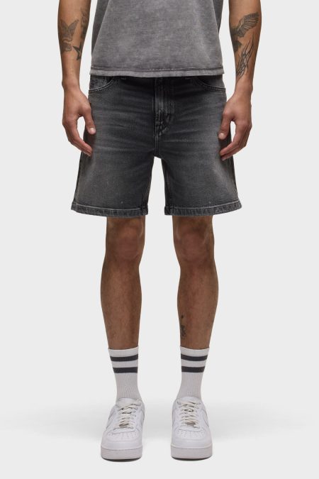 Clint Relaxed Short